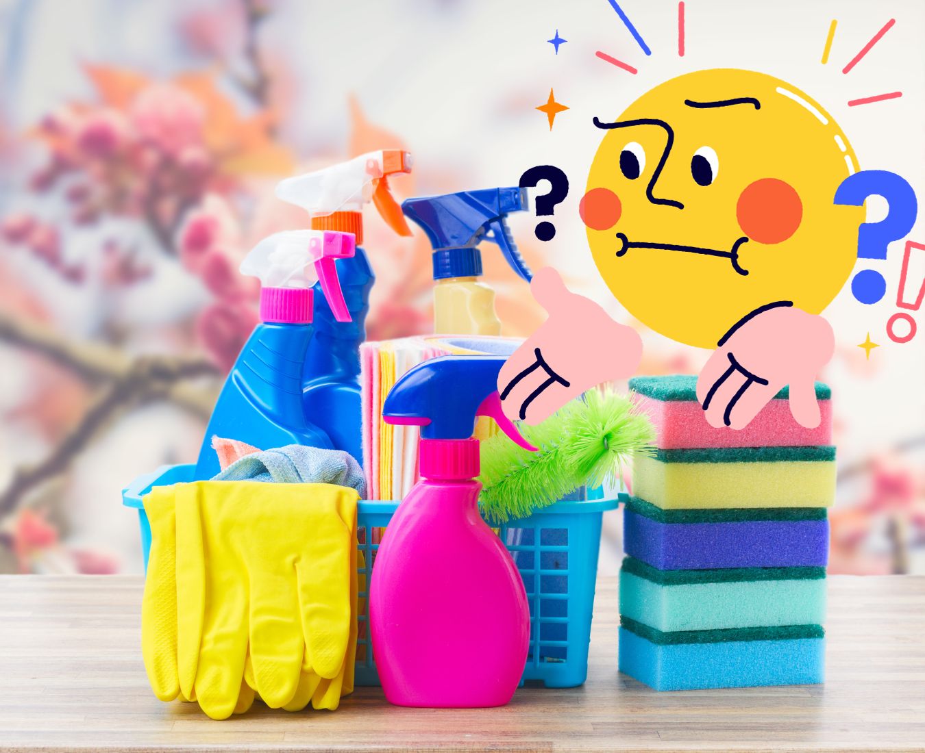Commonly Asked Questions About Office Cleaning Services