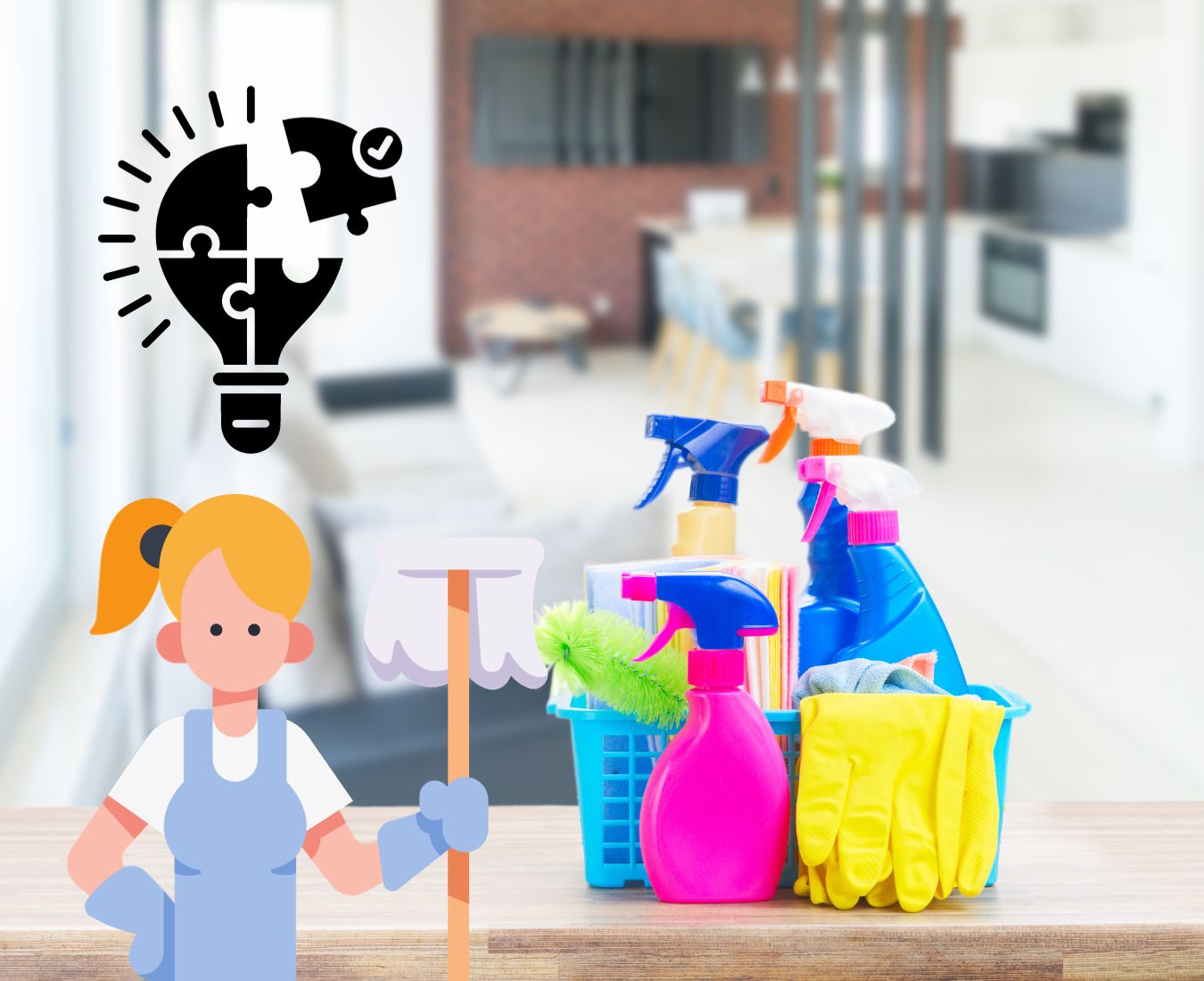 Information on Professional Office Cleaning Services